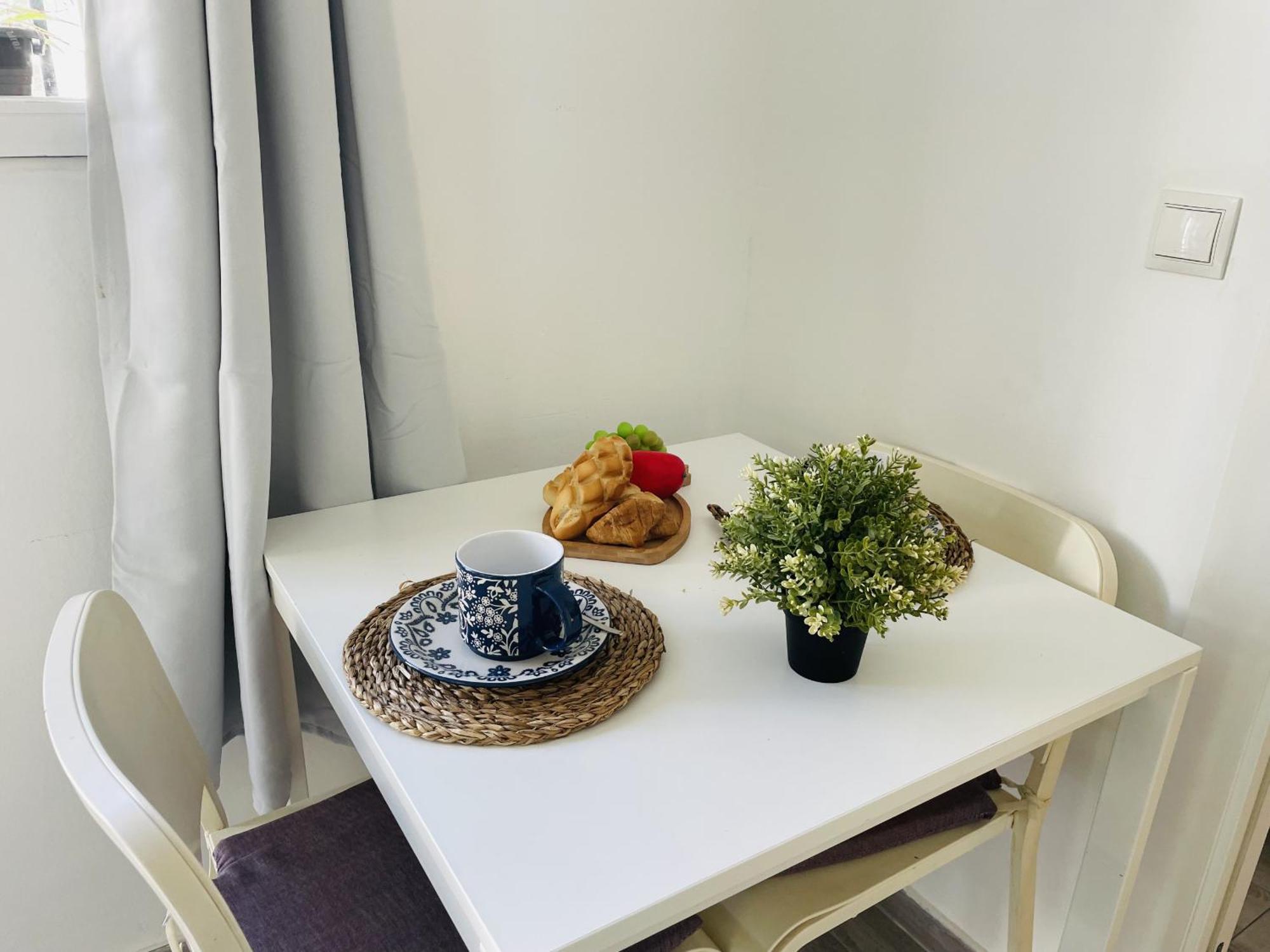 Apartamento Jimena Maro En El Centro De Nerja Exterior foto