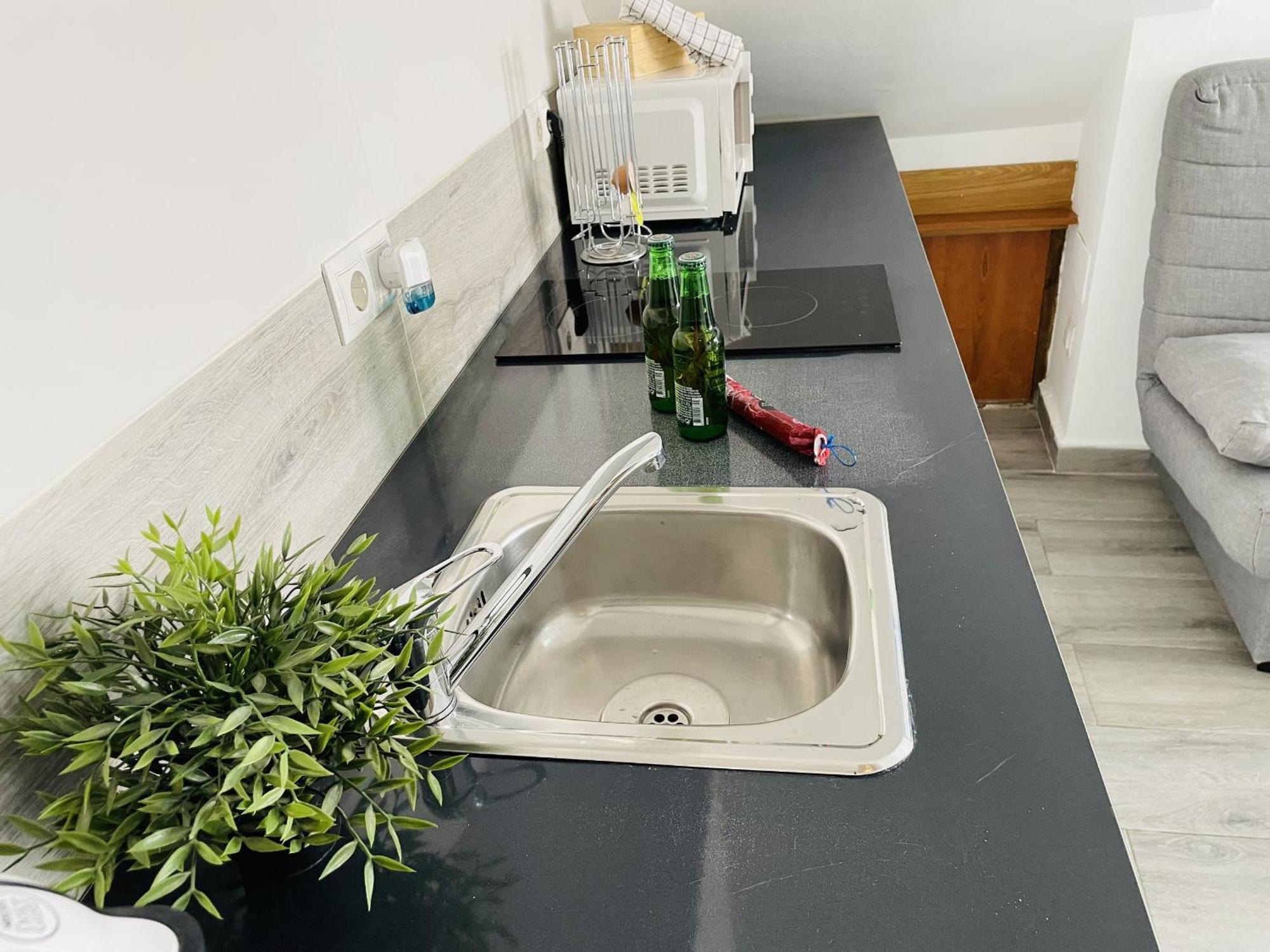 Apartamento Jimena Maro En El Centro De Nerja Exterior foto